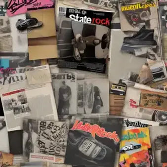 The History and Evolution of Skate Magazines